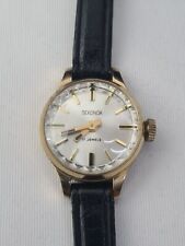 Vintage sekonda watch for sale  HARTLEPOOL