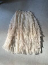 Jupe tulle taille d'occasion  Bar-le-Duc