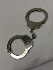 Peerless handcuffs model for sale  Sacramento