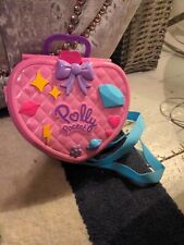 Polly pocket bag for sale  LONDON