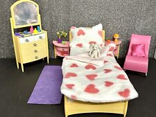 Barbie möbel schlafzimmer gebraucht kaufen  Leichlingen (Rheinland)
