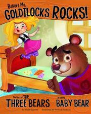 Believe goldilocks rocks for sale  USA