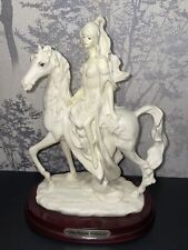 Juliana collection figurine for sale  BOURNEMOUTH