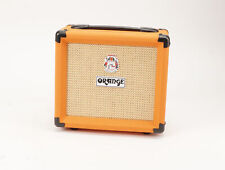 Orange amplifiers crush for sale  Brooklyn