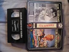 Cassette video vhs d'occasion  Alzonne