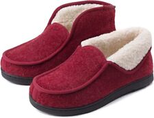 Womens bootie slippers for sale  Lawrenceville