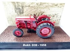 Bukh 1958 traktor gebraucht kaufen  Berlin