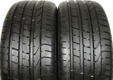 275 30 R 21 98Y XL Pirelli P Zero RUNFLAT *  7mm+ P517 x2 PW Tyres 2753021, used for sale  Shipping to South Africa