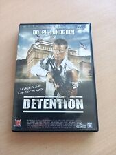 Detention dvd occasion. d'occasion  Paris X