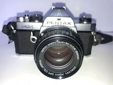 Pentax 35mm film for sale  WEST MALLING