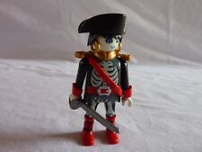 Playmobil pirate fantome d'occasion  Dannes