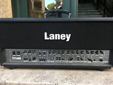 Laney tt100h guitar usato  Roma