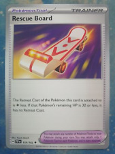 Pokemon tcg rescue for sale  UK