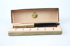 Parker vintage fountain for sale  Shipping to Ireland