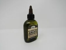 Usado, Difeel Argan Oil Premium Hair Oil 2.5 fl oz 99% Natural Blend Moisturizes segunda mano  Embacar hacia Argentina