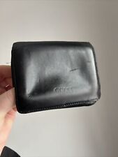 Gucci mens leather for sale  BELFAST
