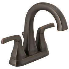 bronze bathroom faucet for sale  Mooresville