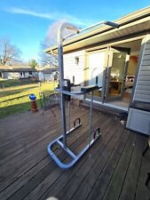 Power tower workout for sale  Dekalb