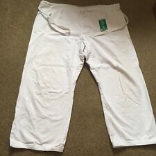 martial arts trousers for sale  HAYWARDS HEATH