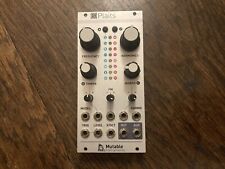 Mutable instruments plaits for sale  MONMOUTH