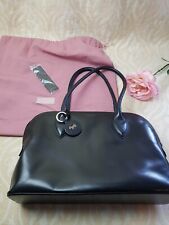 Radley black tote for sale  CROWBOROUGH