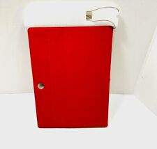 Funda roja para Sony Xperia Tablet S (ROJA/SGPCV4)  segunda mano  Embacar hacia Argentina