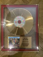 Beatles sgt peppers for sale  BRENTWOOD