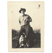Man holding piglet for sale  Oakville