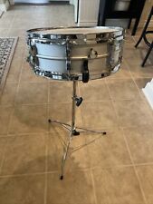 ludwig acrolite snare drum for sale  Prior Lake