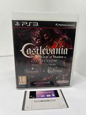 Castlevania Lords of Shadow Collection PS3  Playstation 3 PAL FR Complet TBE comprar usado  Enviando para Brazil