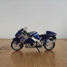 Suzuki hayabusa gsxr usato  Torino