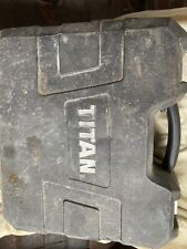 Titan sds hammer for sale  MANCHESTER