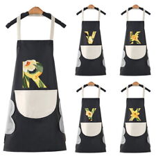 Black apron cooking for sale  PORTSMOUTH