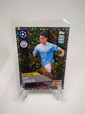 Eric garcia rising for sale  Ireland