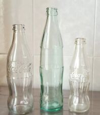 cocacola bottiglie usato  Teano