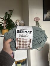 Bernat blanket yarn for sale  BIRMINGHAM