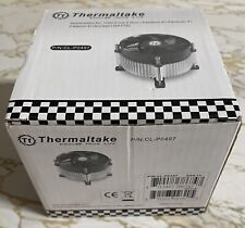 Thermaltake CL-P0497 CPU Cooler Fan Heatsink For Intel Socket LGA775 for sale  Shipping to South Africa