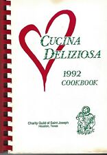 italian cookbook for sale  Zumbrota