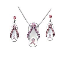 Pink ribbon breast for sale  Fountain Valley