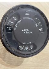 Land rover series for sale  DONCASTER