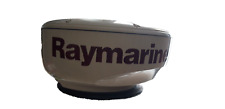 Radar raymarine rd218 usato  Ancona