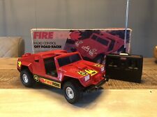 RadioElecon Shinsei Rc FireFox Lamborghini Cheetah Red Version Vintage, usado segunda mano  Embacar hacia Argentina