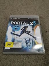 Portal 2 PS3 - Completo comprar usado  Enviando para Brazil