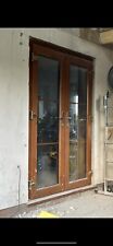 French doors window for sale  LISKEARD