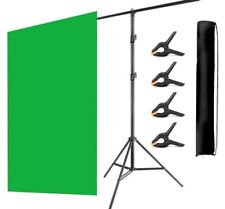 Green screen backdrop for sale  Pikesville