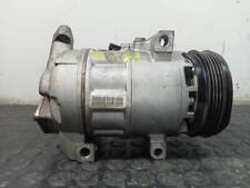 Compressor de ar condicionado 926006775R para DACIA SANDERO II 1.2 2012 2356231, usado comprar usado  Enviando para Brazil