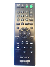 Genuine sony rmt for sale  NOTTINGHAM