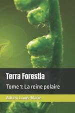 Terra forestia tome d'occasion  Expédié en Belgium