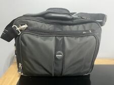 KENSINGTON CONTOUR LAPTOP ROLLER BAG for sale  Shipping to South Africa
