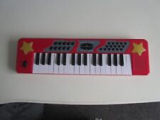 Chad Valley Slimline Portable Electronic Music Keyboard for sale  Shipping to South Africa